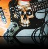 Skull-Bass