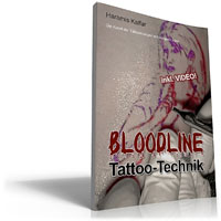 Bloodline-eBook